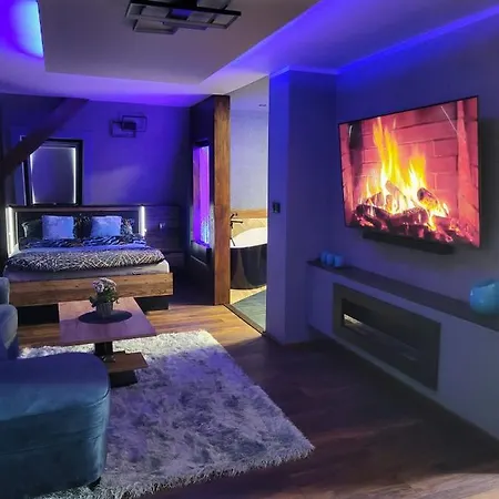 Lupus Zawioszony Do Konca 23 R Отель *