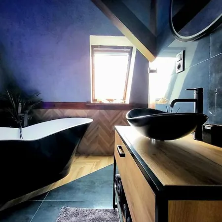 Отель Lupus Zawioszony Do Konca 23 R Познань