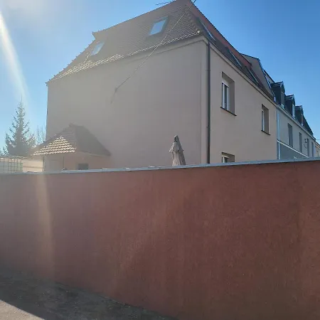 Lupus Zawioszony Do Konca 23 R Отель